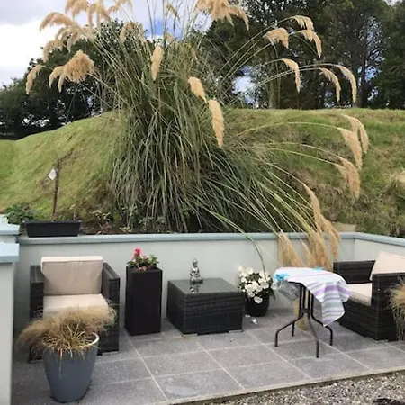 3 Quay Killala. Luxury Sea-front *