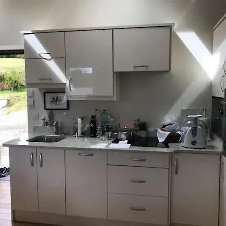 3 Quay Killala. Luxury Sea-front Nyaraló