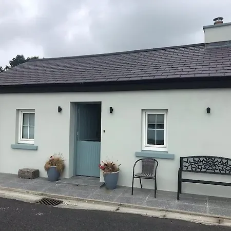 3 Quay Killala. Luxury Sea-front * Killala