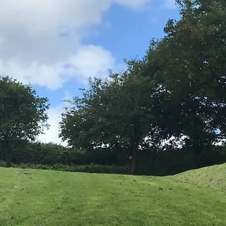 3 Quay Killala. Luxury Sea-front Nyaraló *