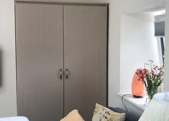 펜션 3 Quay Killala. Luxury Sea-front Killala