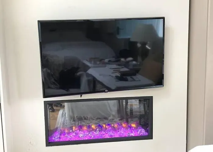 Дом отдыха 3 Quay Killala. Luxury Sea-front