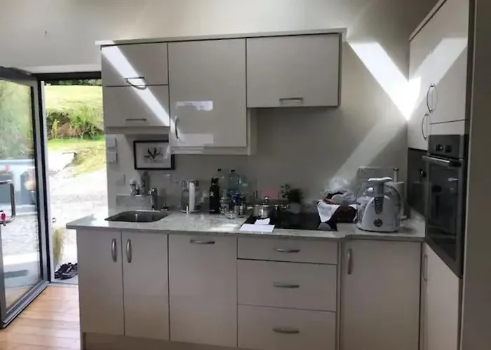 3 Quay Killala. Luxury Sea-front Дом отдыха