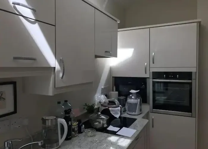 3 Quay Killala. Luxury Sea-front Дом отдыха