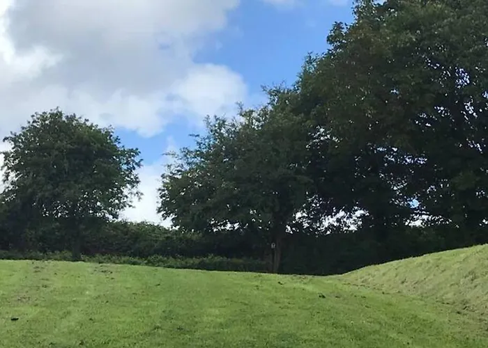 3 Quay Killala. Luxury Sea-front Дом отдыха *