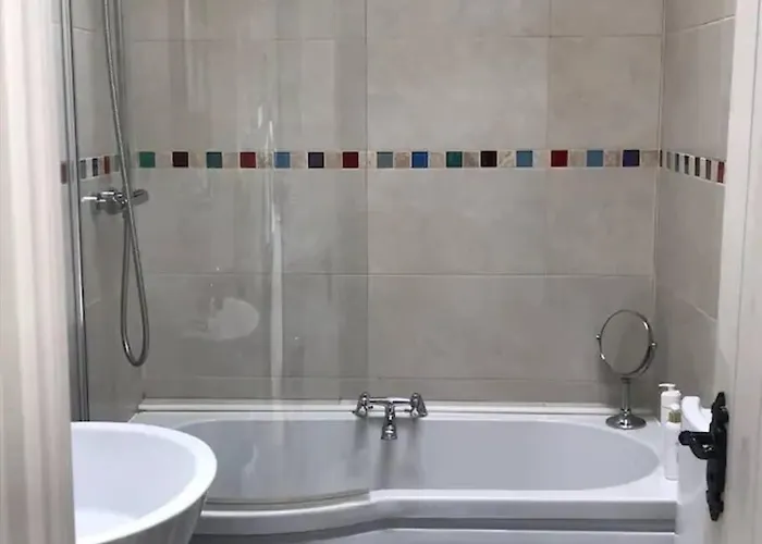 3 Quay Killala. Luxury Sea-front * Killala